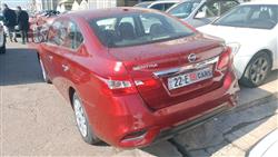 نیسان سێنترا